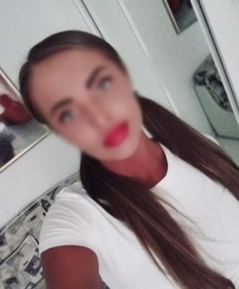 Роза, 35 лет, 3 размер груди