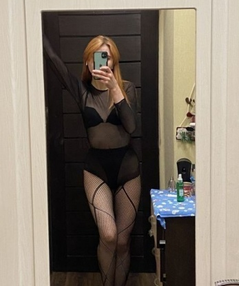 Маришка, 23 года, 1 размер груди